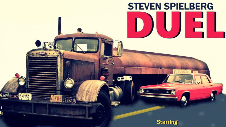 Duel (1971)