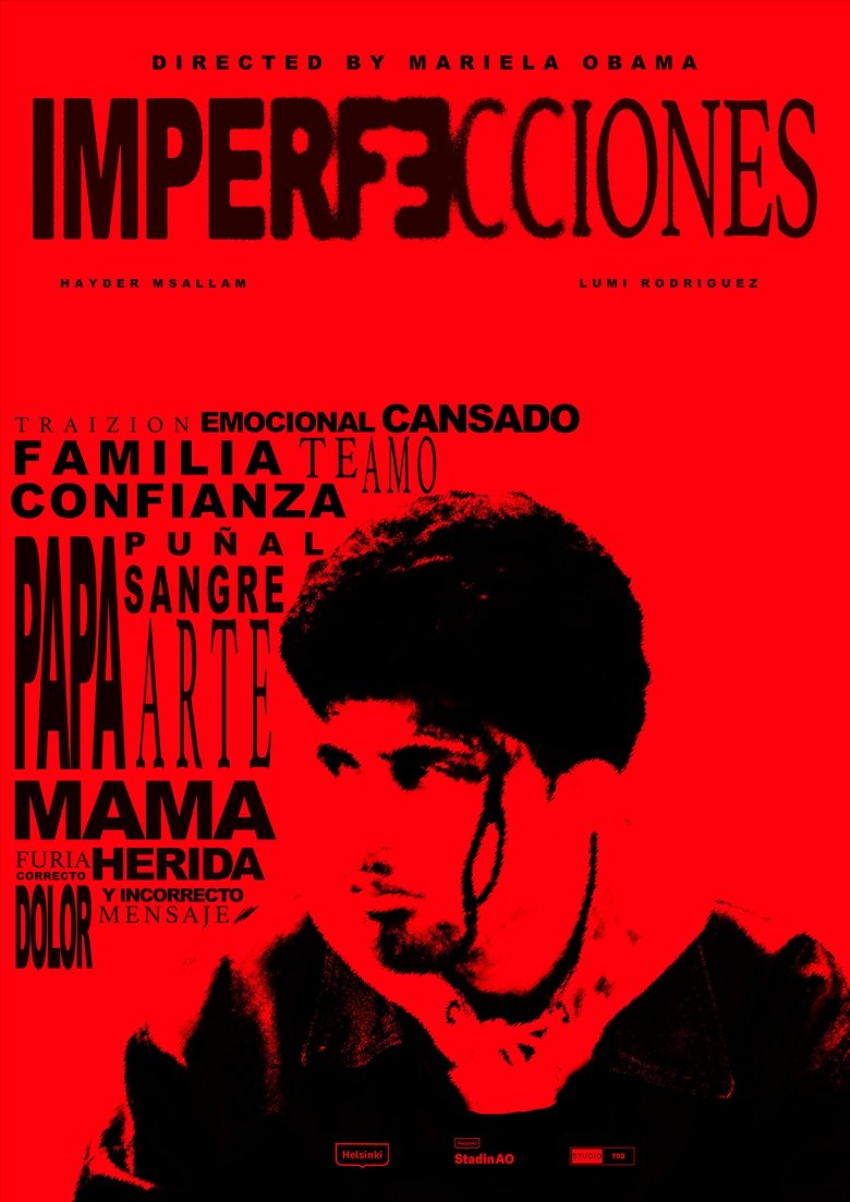 Imperfecciones (2024)