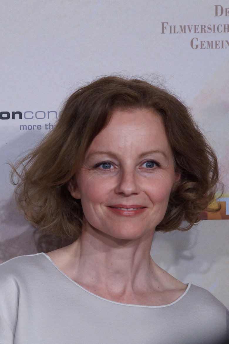 Carina Wiese photo 2