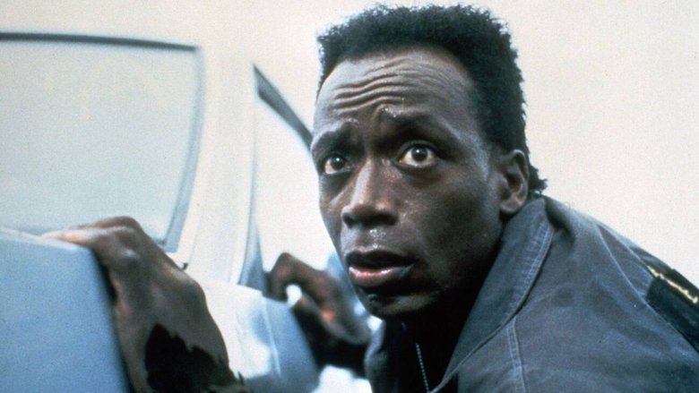 Back in Action (1994)
