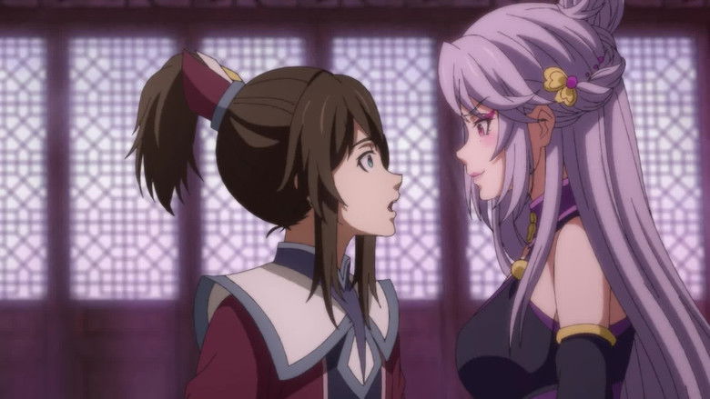 Still image for 一念永恒(分季版) season 1 episode 42: Episode 42 Still image for 一念永恒(分季版) season 1 episode 42: Episode 42