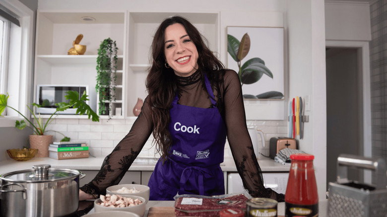 Grilled with Charlotte Cook Photo 1