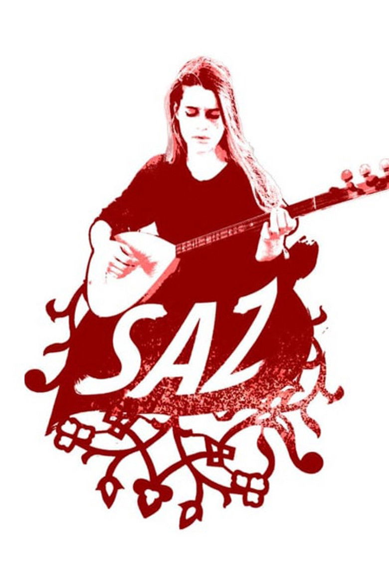 Imatge de Saz: The Key Of Trust