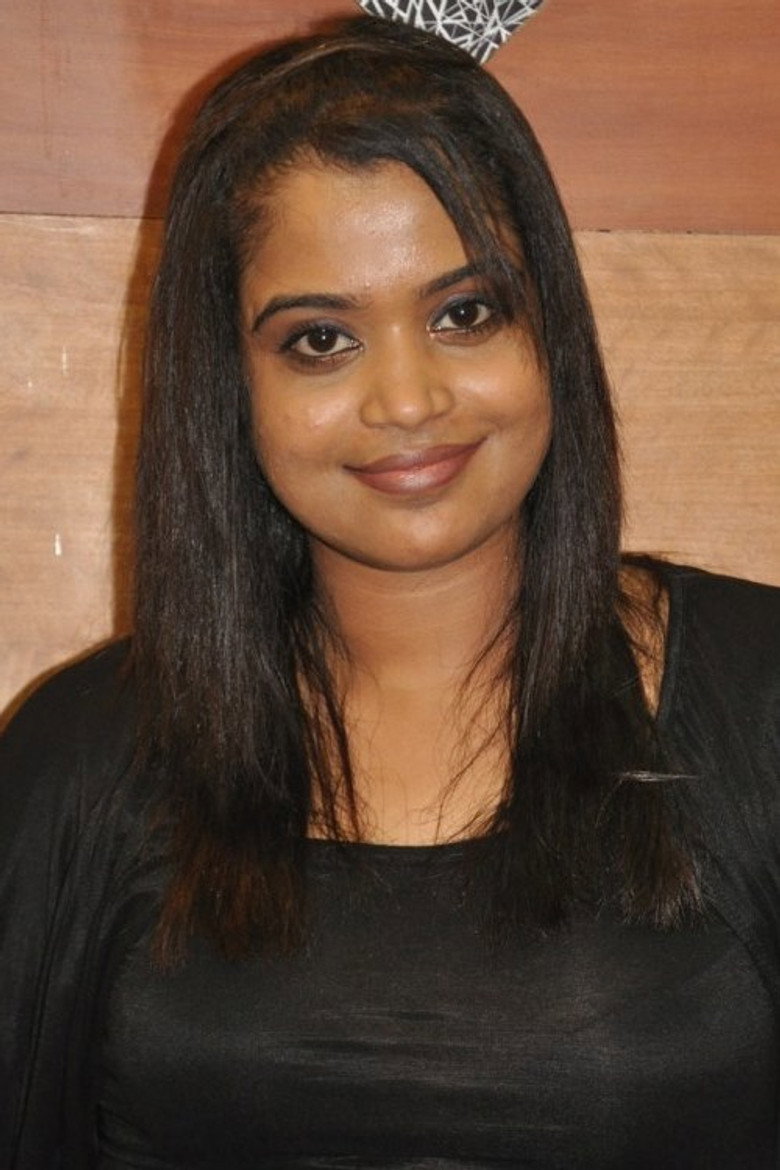 Suzane George photo 3