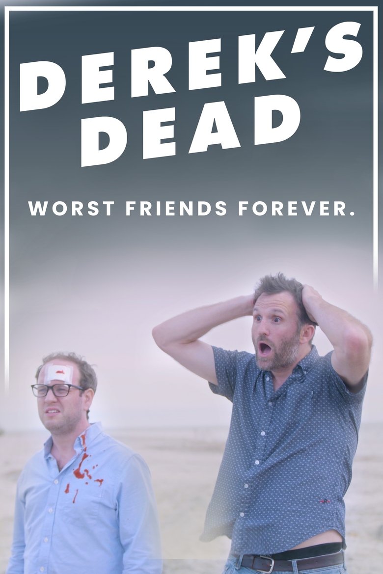 Derek's Dead main poster