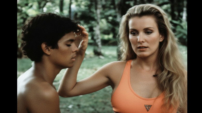 Image d'arrière-plan 1 du film Infinity