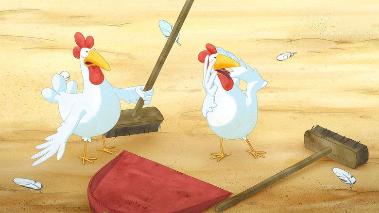 Still image for Lieselotte season 1 episode 7: Episode 7