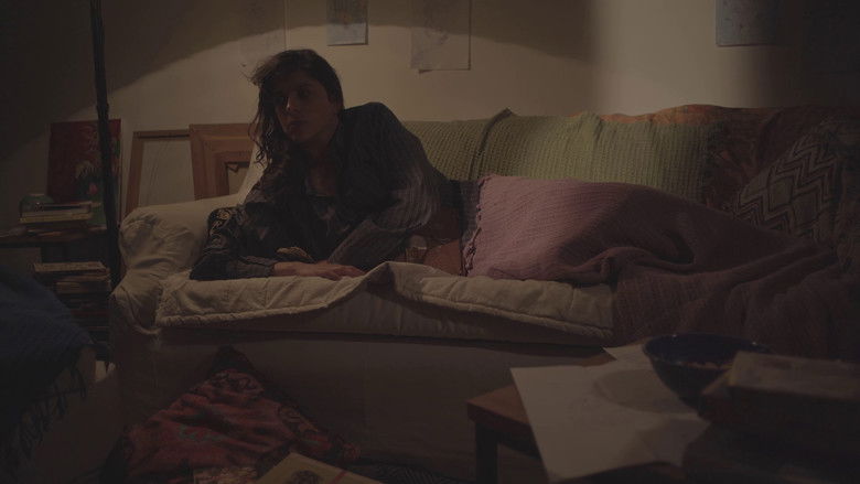 Imatge de O algo así