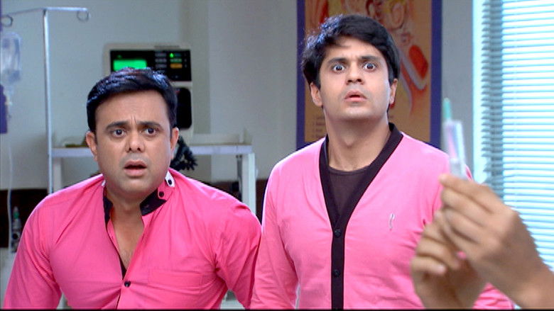 Still image for Badi Doooor Se Aaye Hai season 1 episode 251: Ghotala's First Client