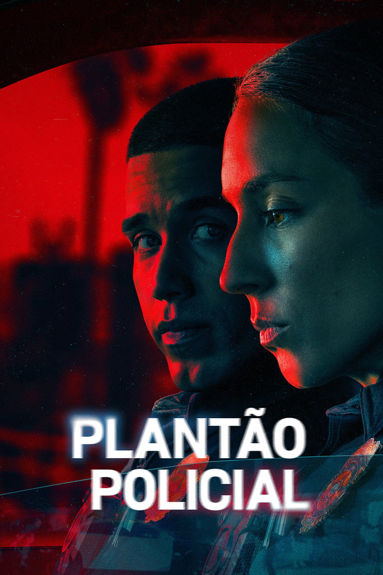Póster la Serie