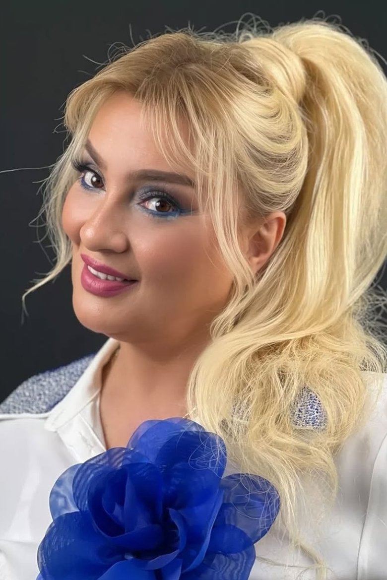 Ảnh Nüşabə Ələsgərli