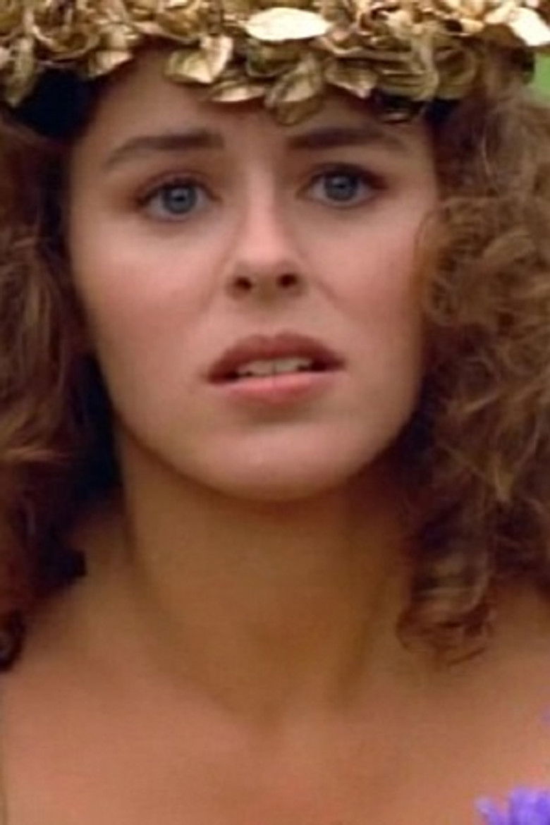 Andrea Croton portrait image