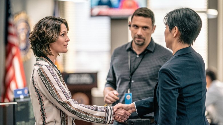 Fbi Saison 2 Casting FBI saison 2 épisode 1 en streaming Vostfr et vf