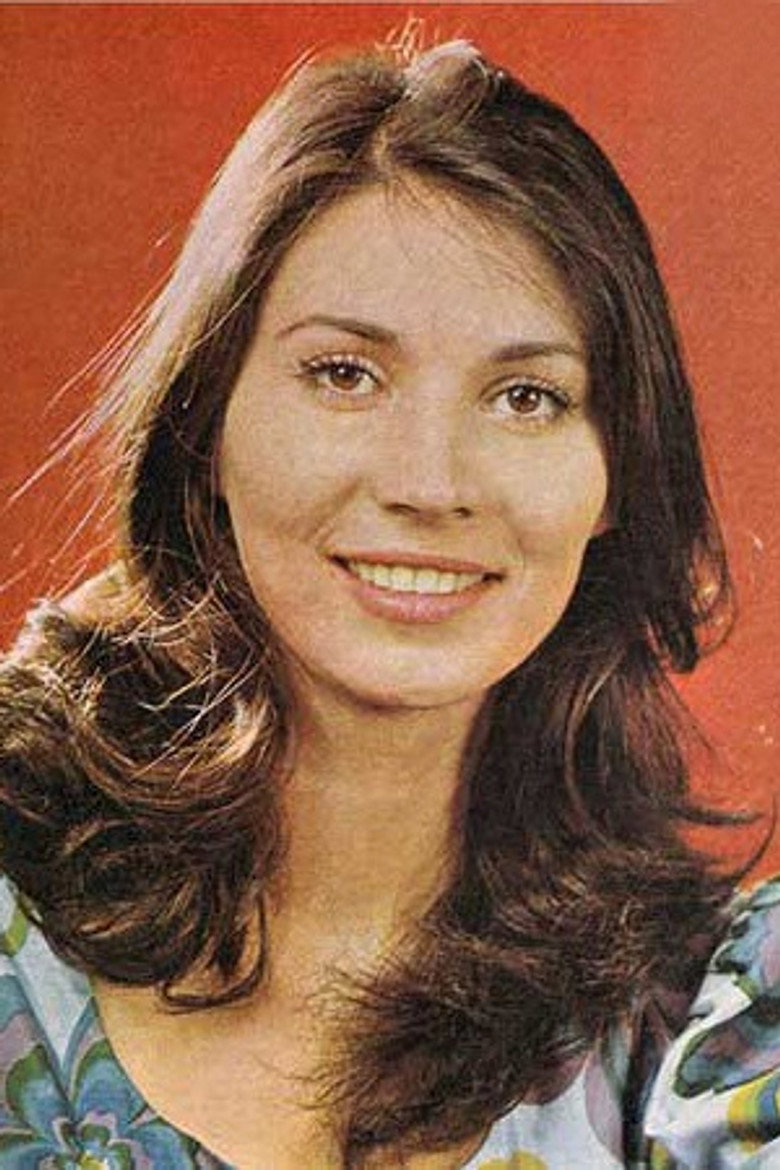 Parvaneh Massoumi photo 2