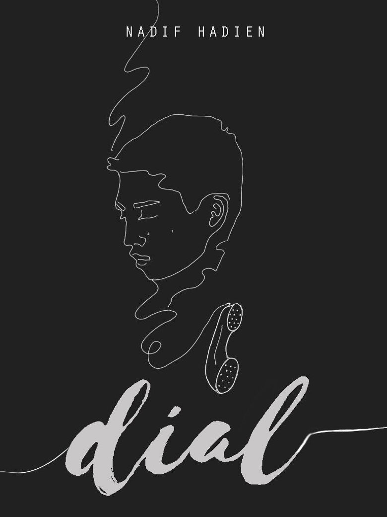 Affiche ou illustration — Dial