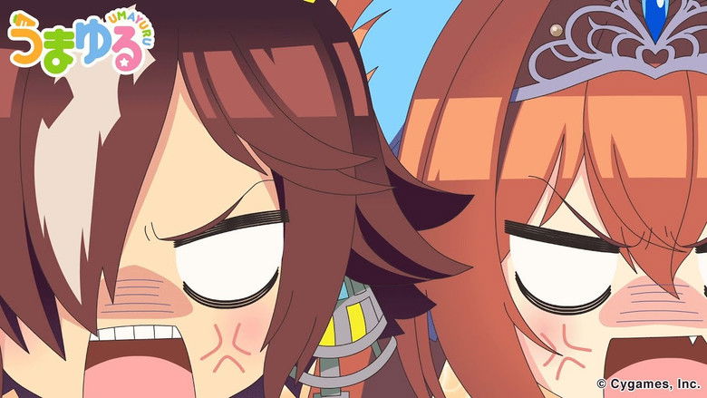 Still image for Umayuru season 1 episode 5: We're Over! Still image for Umayuru season 1 episode 5: We're Over!