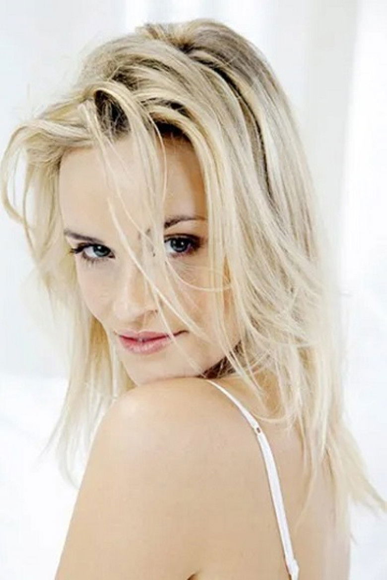 Janina Ortmann portrait image