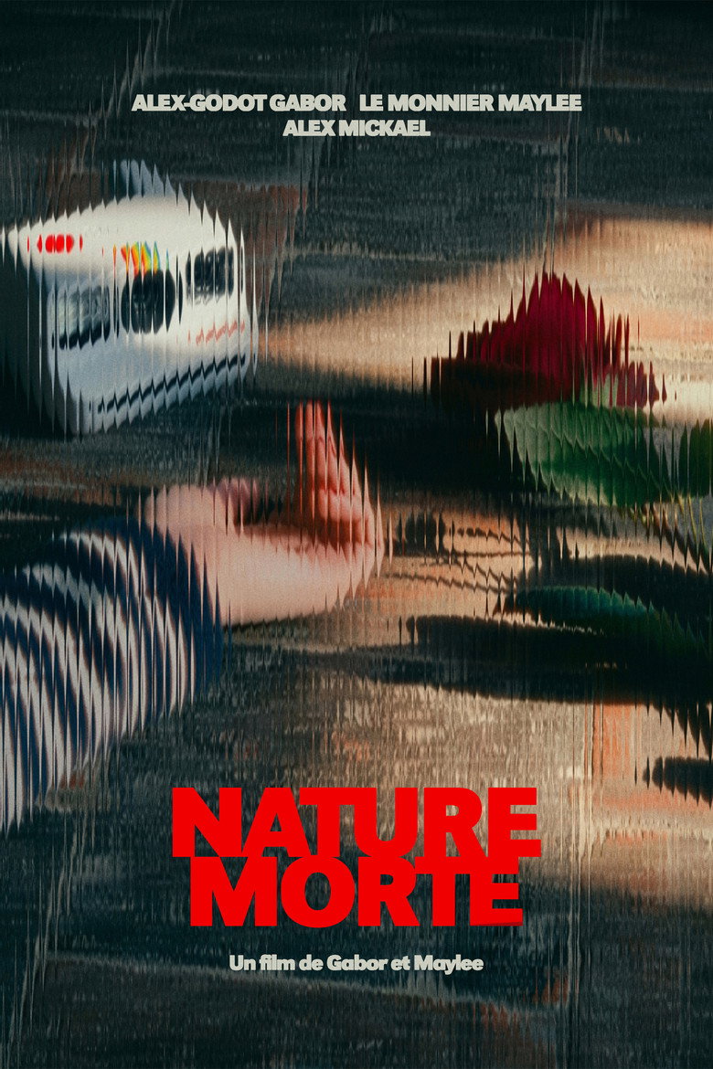 Imatge de Nature Morte