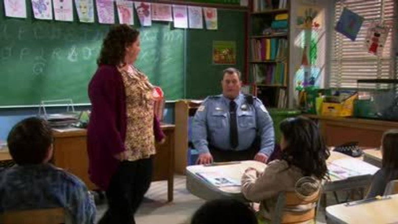 Still image for Mike & Molly season 1 episode 1: Pilot