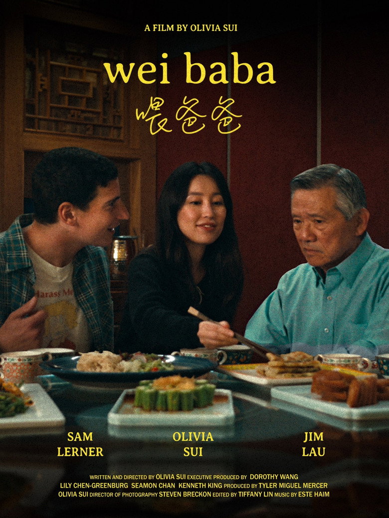 Wei Baba