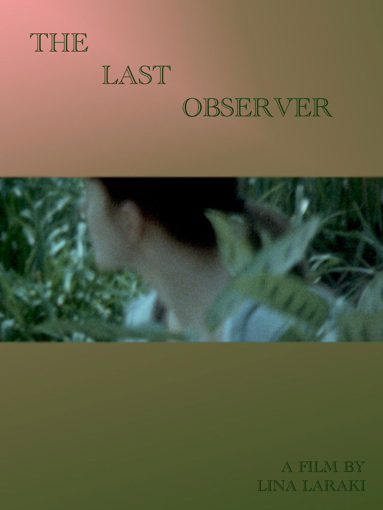 Imatge de The Last Observer