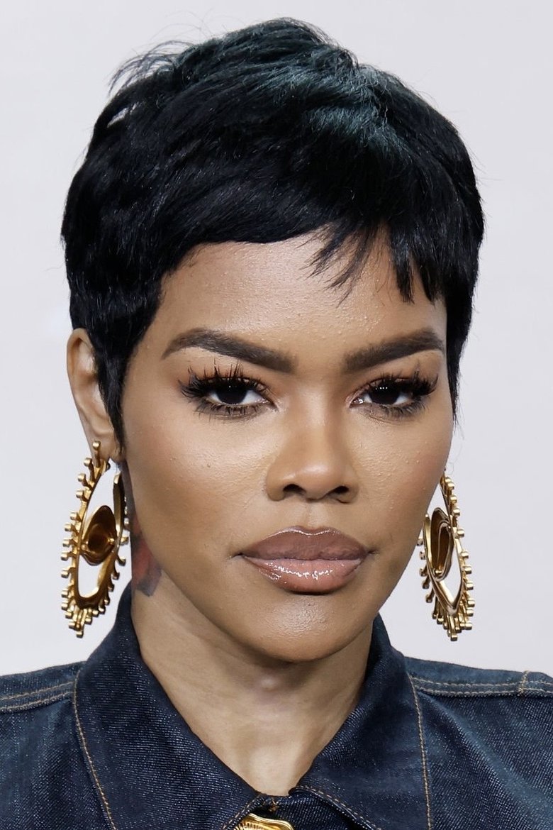 Teyana Taylor image