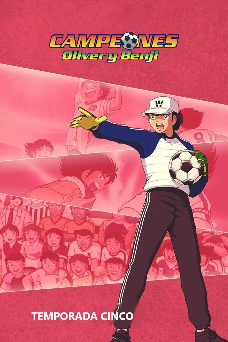 Temporada 5
