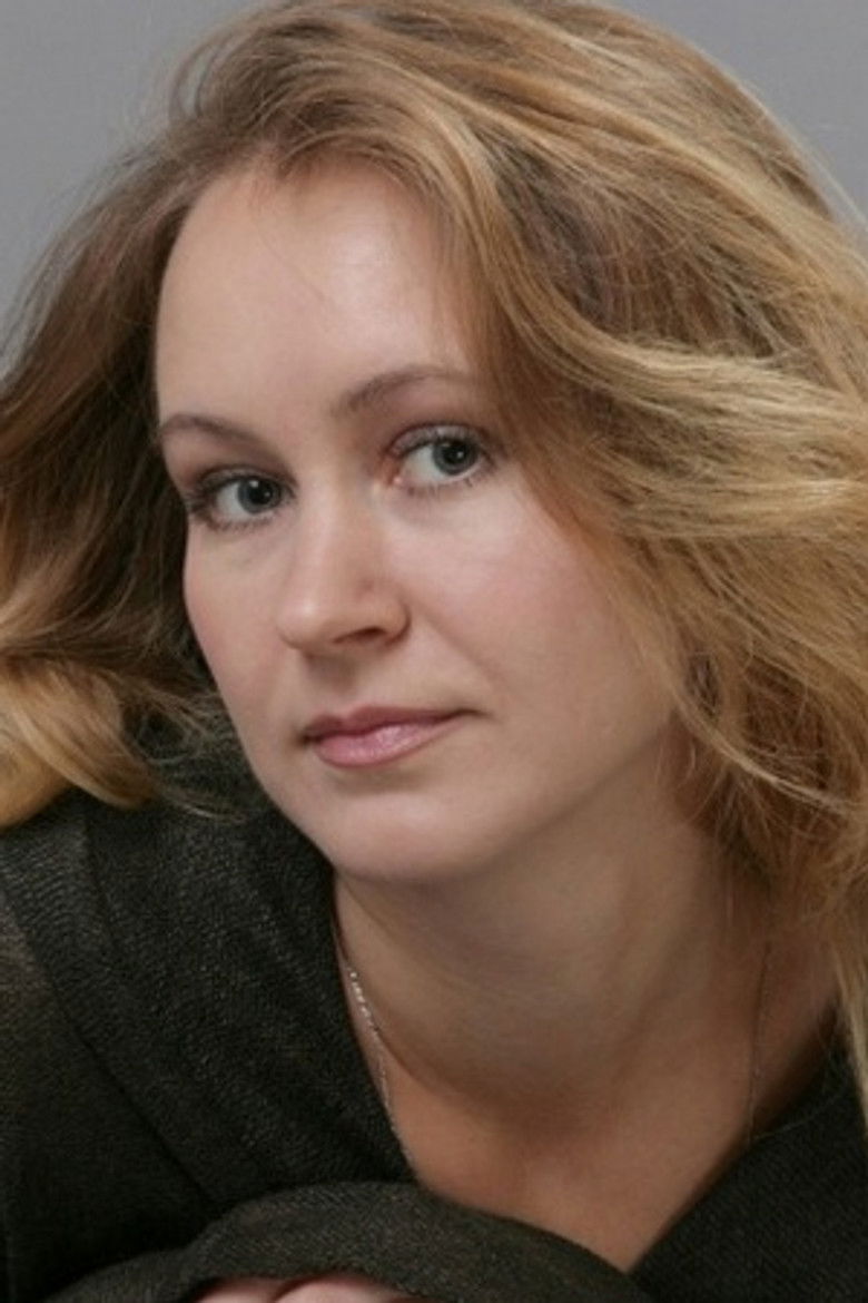 Наталья Внукова portrait image