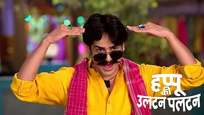 Happu Gets Envious as Rajesh Praises Vinod