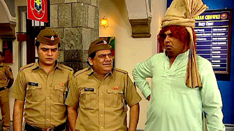 Still image for F.I.R. season 1 episode 979: Chandramuhki's Problem