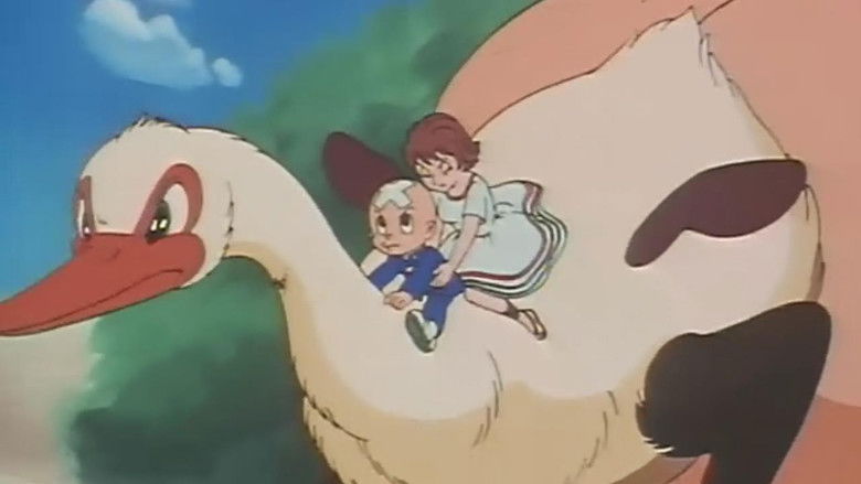 Still image for The Three-eyed One season 1 episode 45: Big Battle Over the Mexican Sky Still image for The Three-eyed One season 1 episode 45: Big Battle Over the Mexican Sky