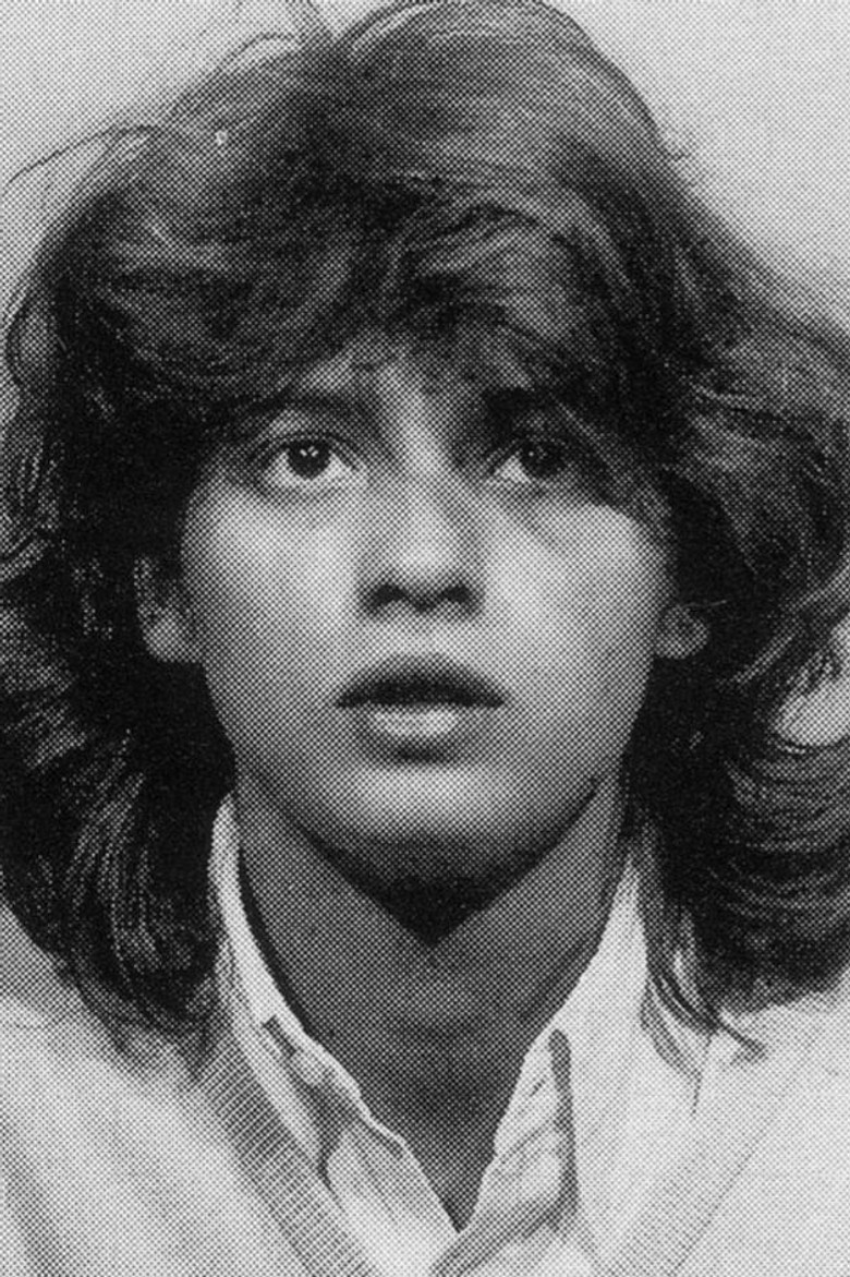 Gia Carangi 3