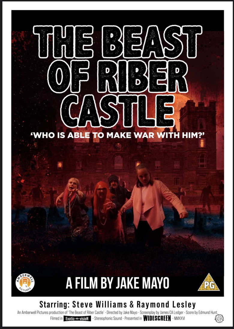 Imatge de The Beast of Riber Castle