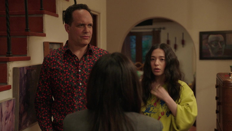 Still from Better Things - Season 5 Episode 3