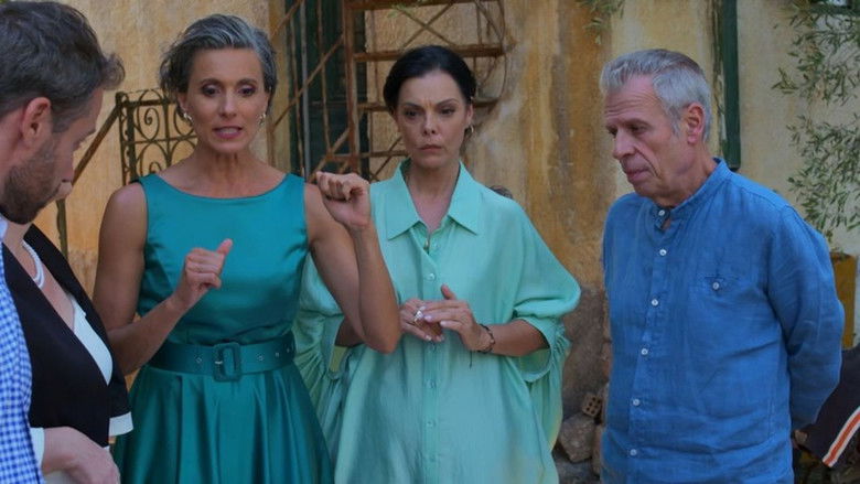 Still image for Haireta mou ton Platano season 1 episode 21: Episode 21 Still image for Haireta mou ton Platano season 1 episode 21: Episode 21