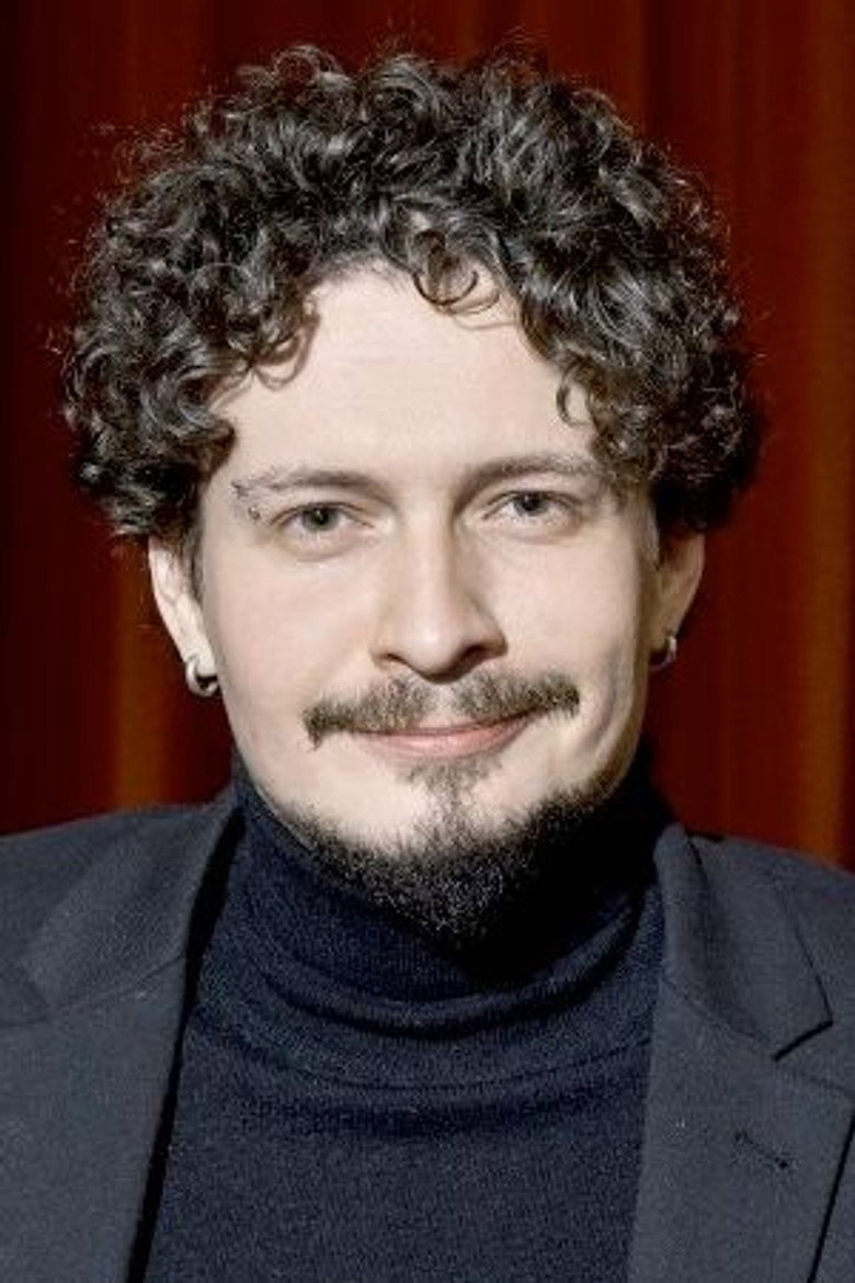 Juri Rechinsky photo 2
