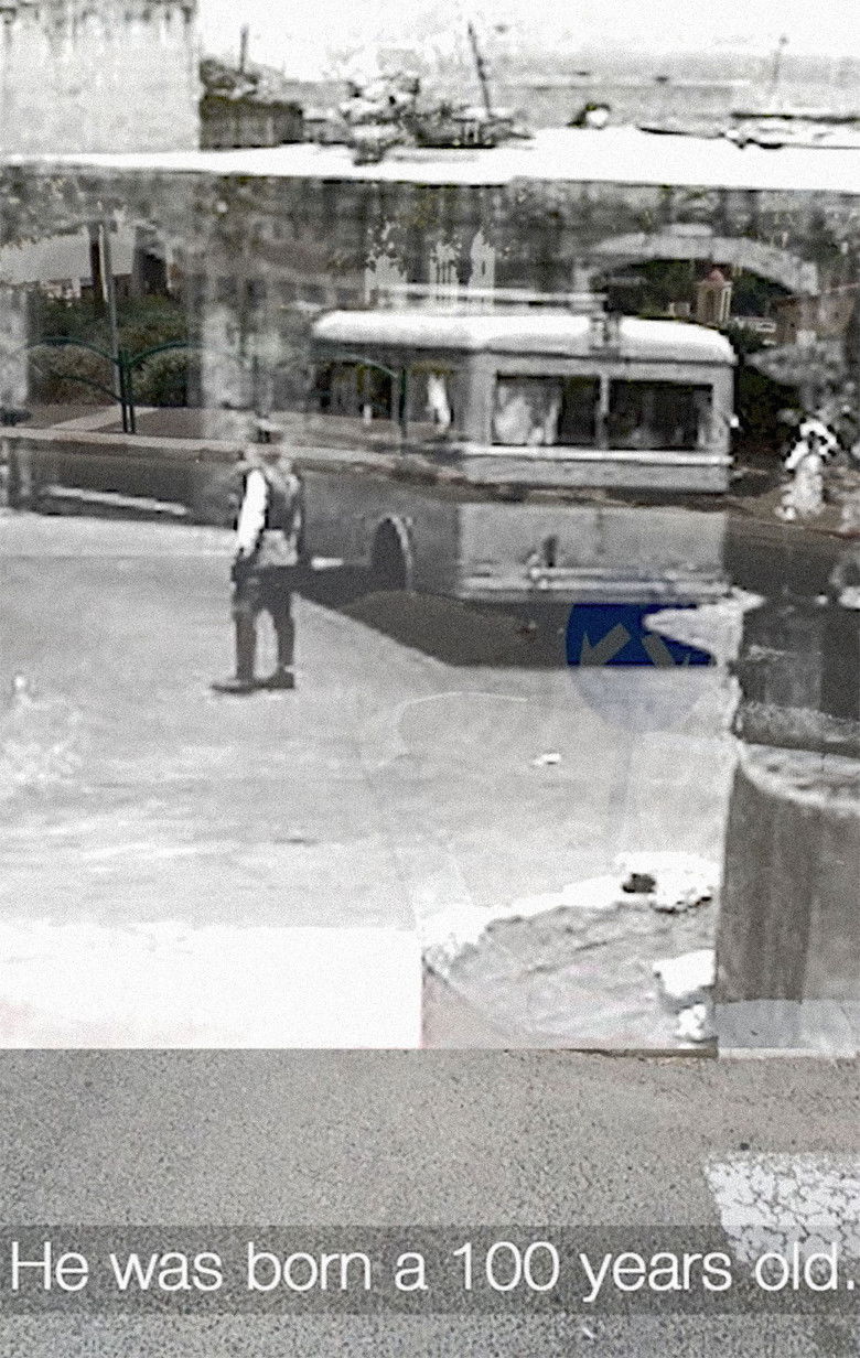 Imatge de ابوكي خلق عمره ١٠٠ سنة، زي النكبة