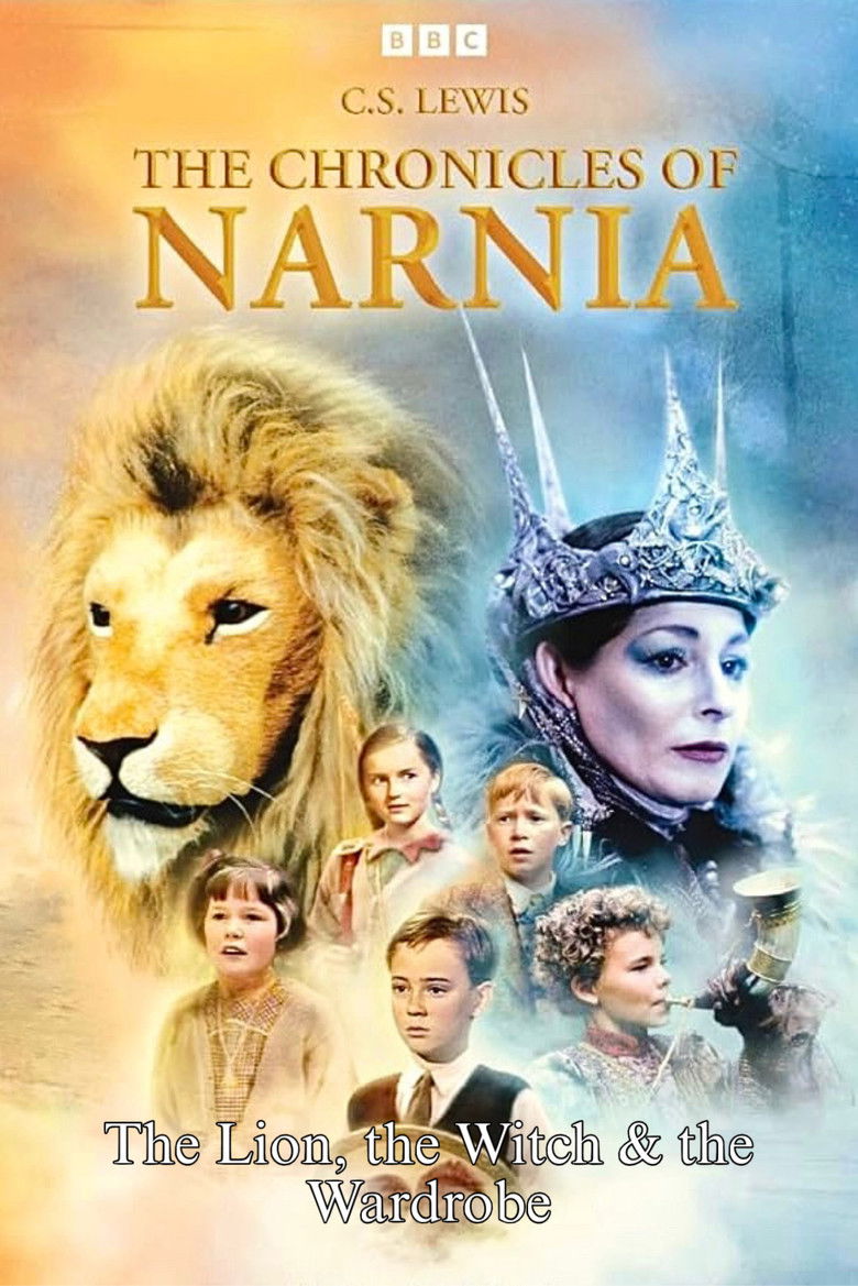 Imatge de The Chronicles of Narnia: The Lion, the Witch & the Wardrobe
