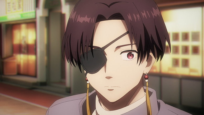 Still from WIND BREAKER - Season 1 Episode 24