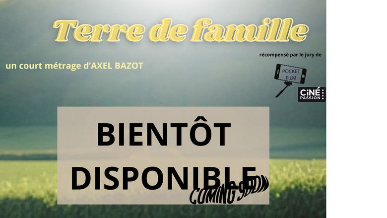 Terre de Famille — scene 3