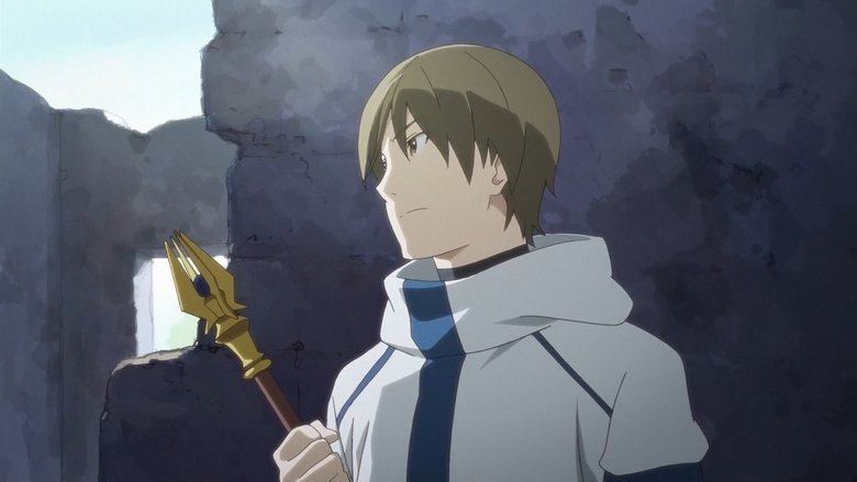 Assistir Hai to Gensou no Grimgar 1 Episódio: 3 - AnimesUp - Animes Online