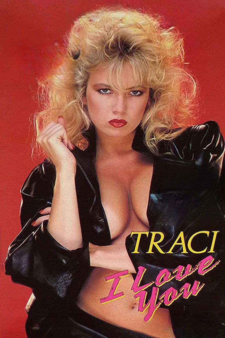 Imatge de Traci, Je T'aime