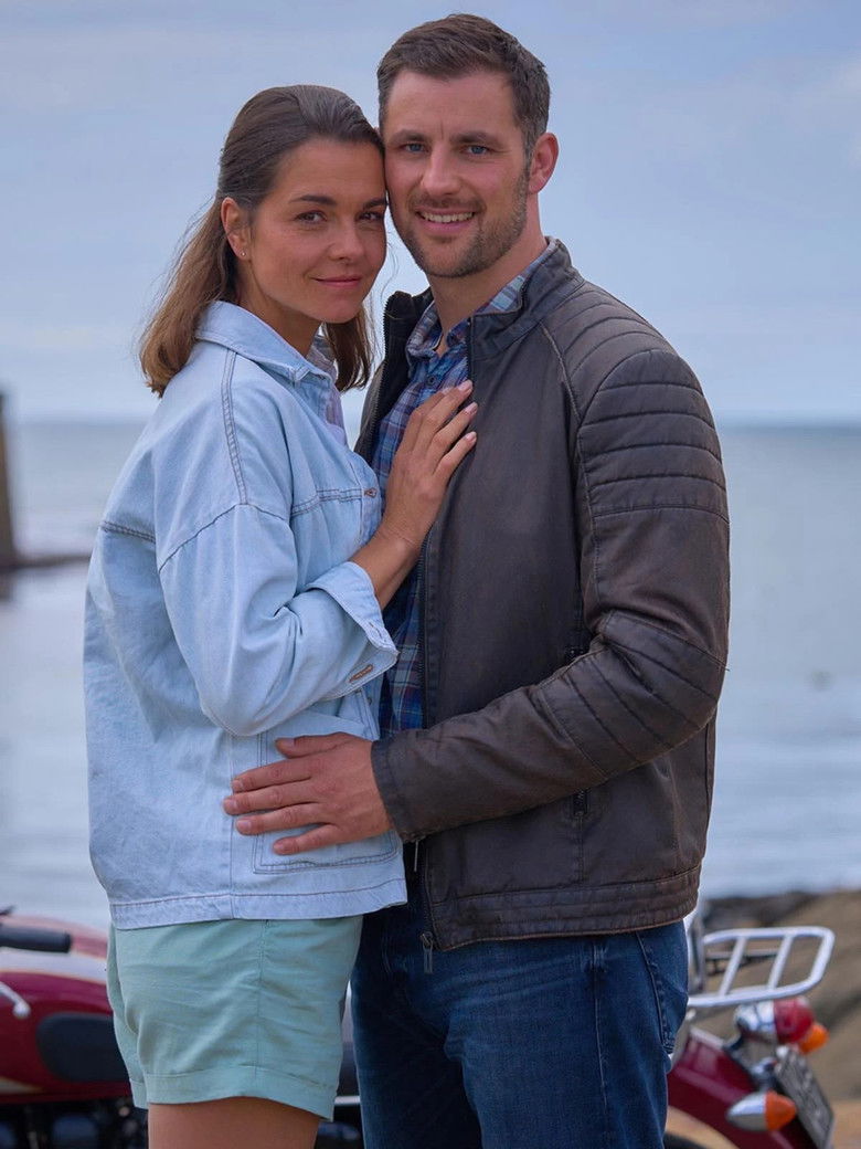 Imatge de Rosamunde Pilcher: Verliebt in einen Butler