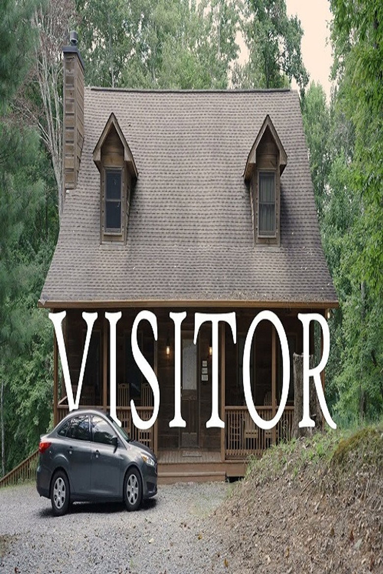 Visitor backdrop preview