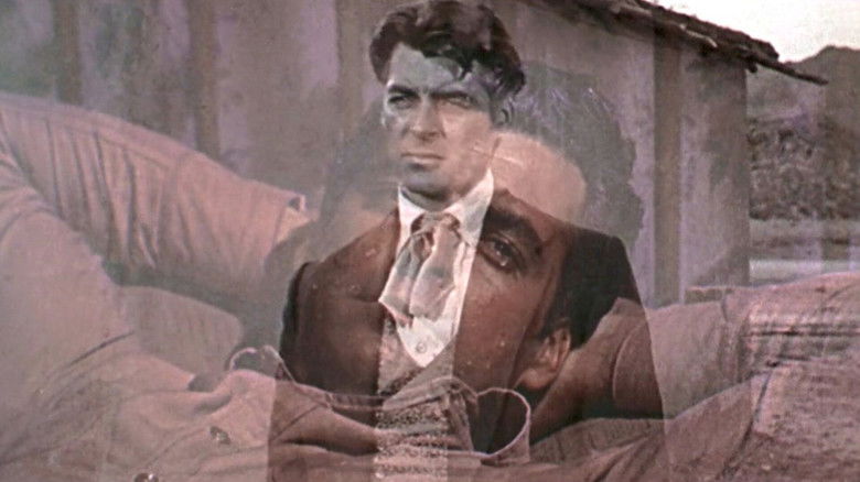 Image d'arrière-plan 4 du film Crépuscule sanglant