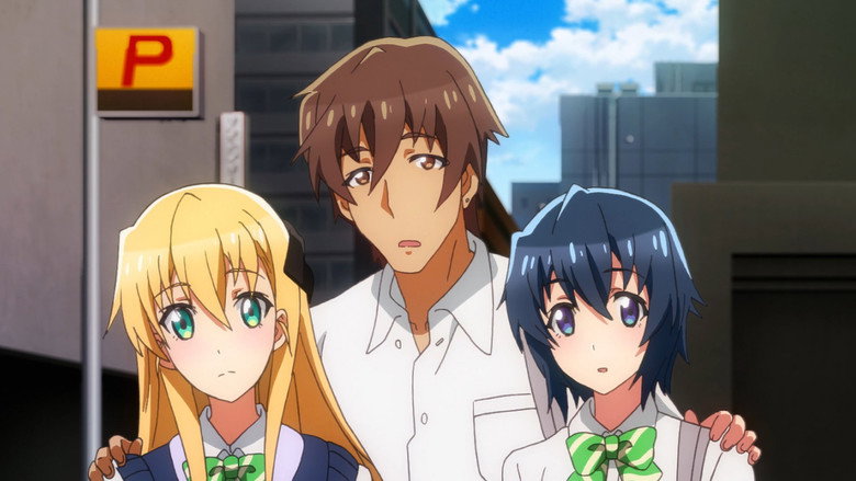 Still from GAMERS! - Season 1 Episode 10