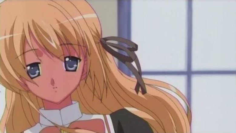 Still image for Otoboku: Maidens are Falling for Me season 1 episode 9: Mariya in Love Still image for Otoboku: Maidens are Falling for Me season 1 episode 9: Mariya in Love