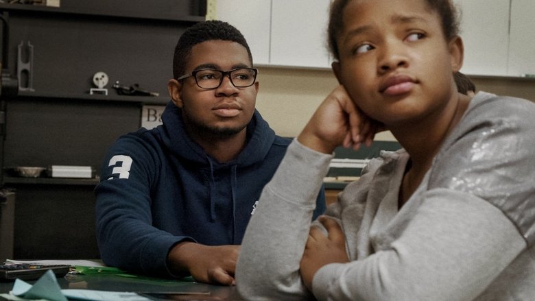 Still image for America to Me season 1 episode 3: There is No Pain That Compares to the Struggle Still image for America to Me season 1 episode 3: There is No Pain That Compares to the Struggle