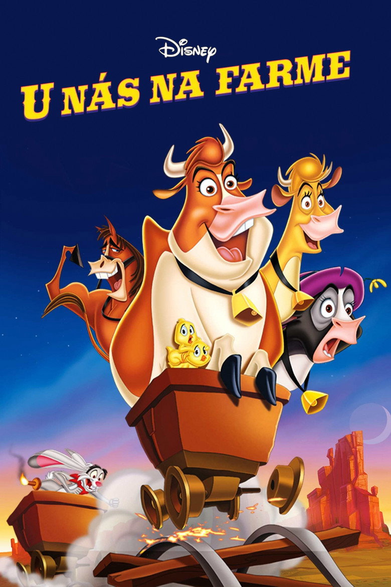 U n&aacute;s na farme (2004)