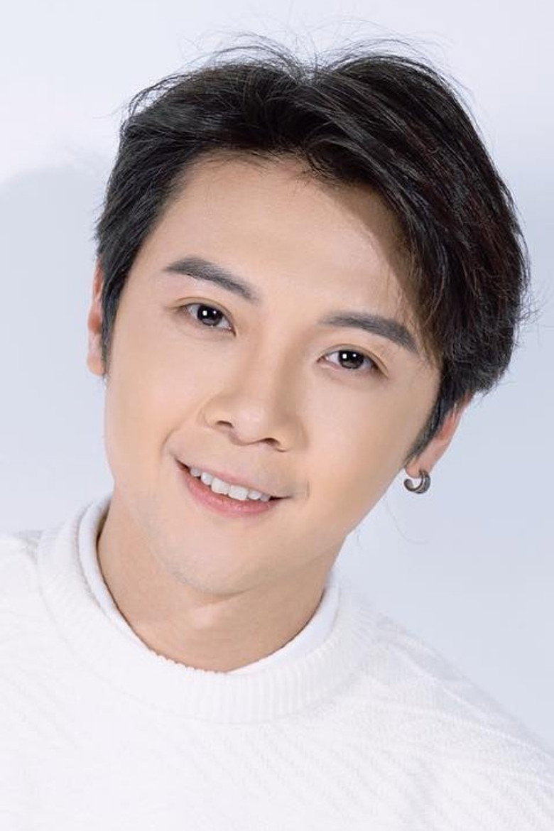 Gordon Ip photo